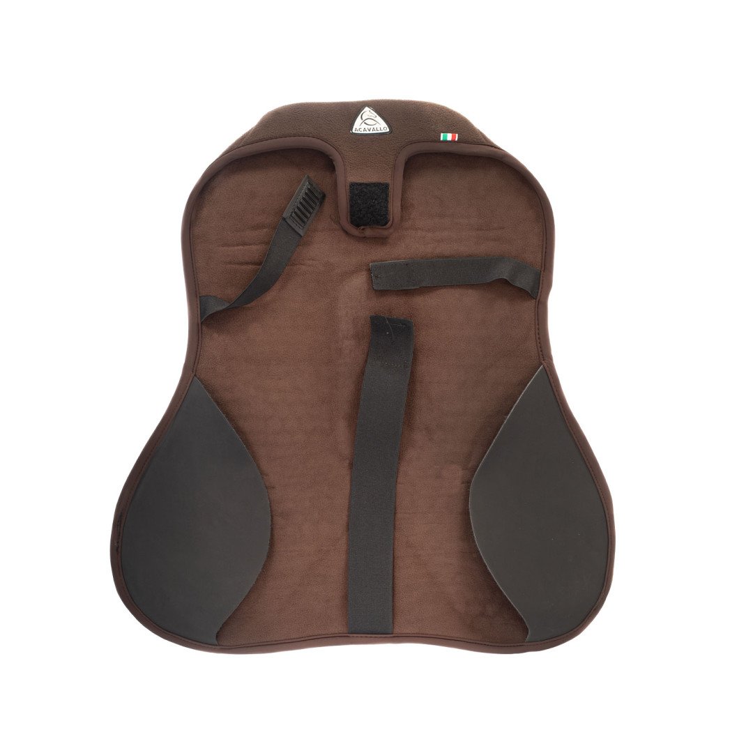 Gel-Sitzschoner Jump Gel Out Ortho Schambein