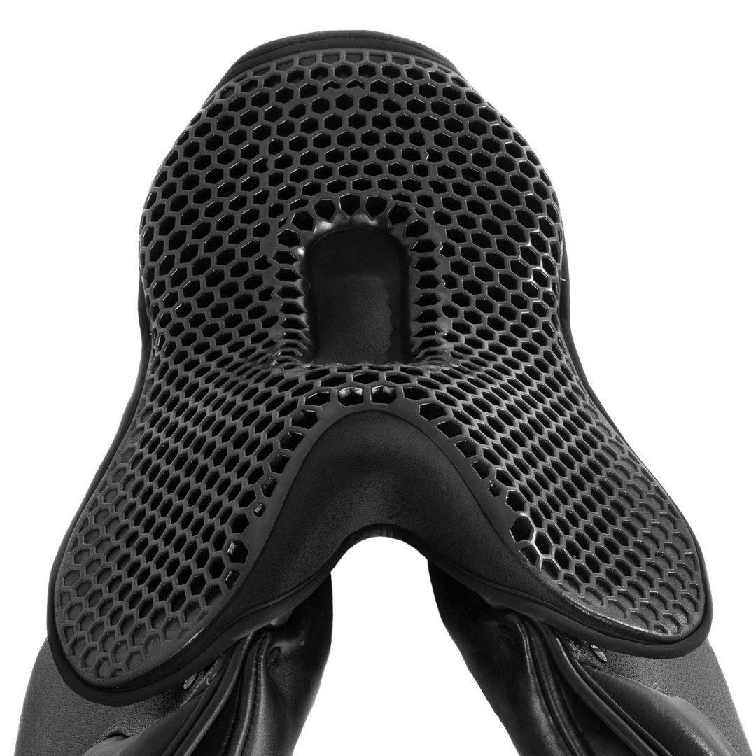 Gel-Sitzschoner Jump Gel Out Ortho Schambein