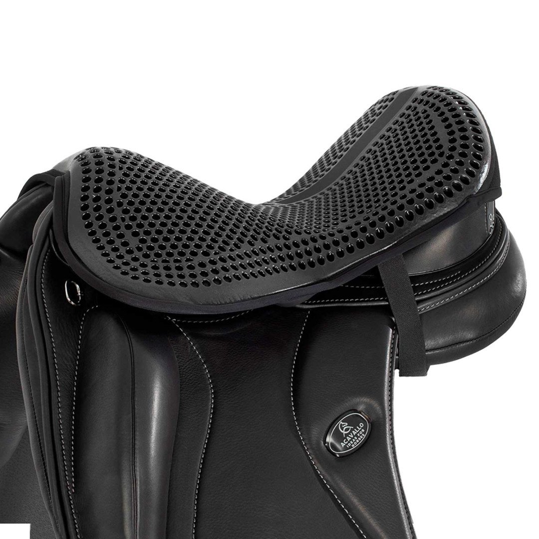 Seat Saver Dressage Gel Out 10mm Gel Thickness