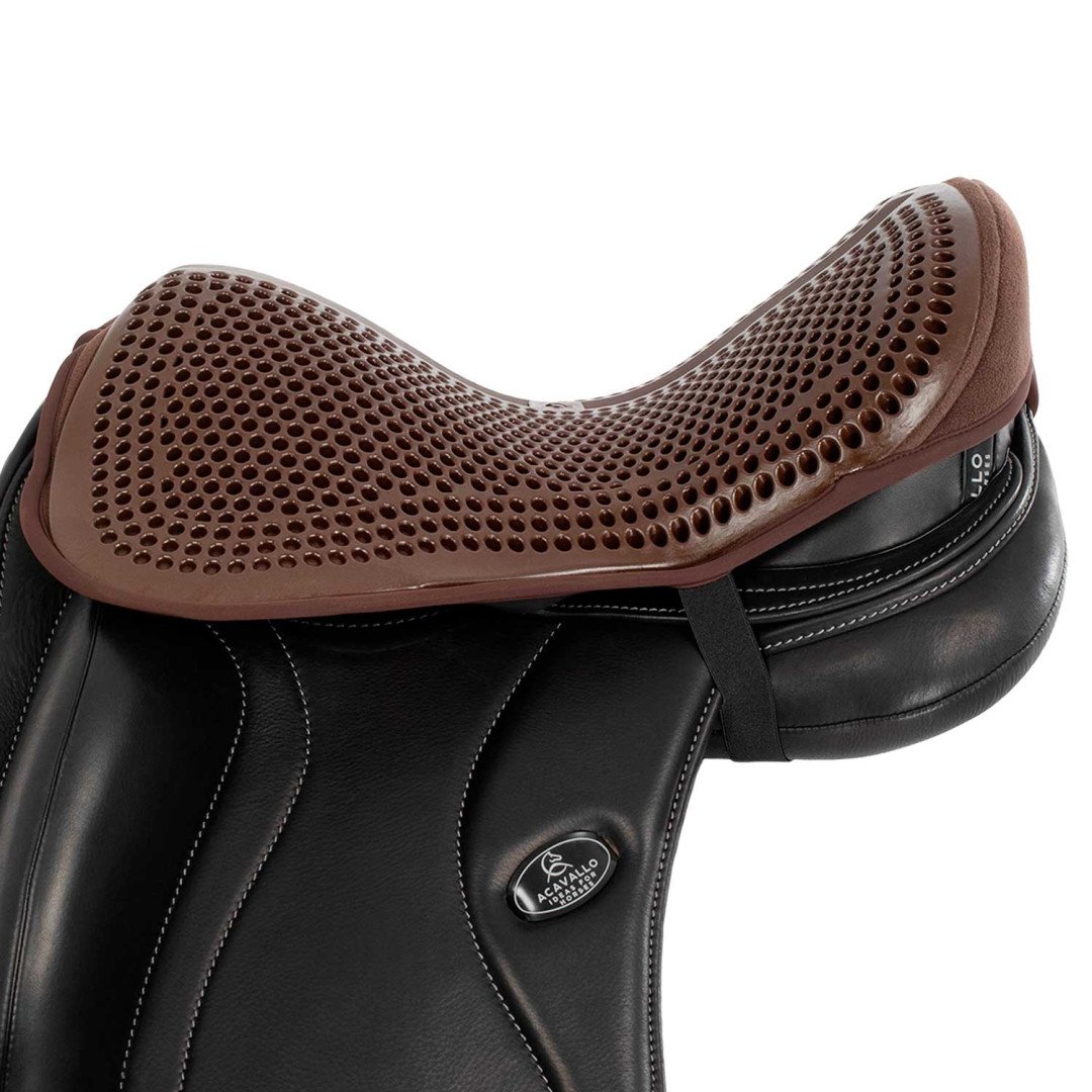 Gel Seat Saver Dressage Gel Out 20mm Gel Thickness
