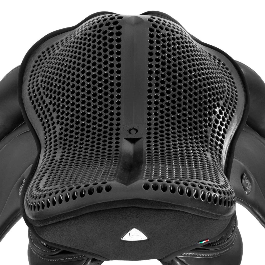 Protector de asiento de gel para doma, grosor de gel de 20 mm