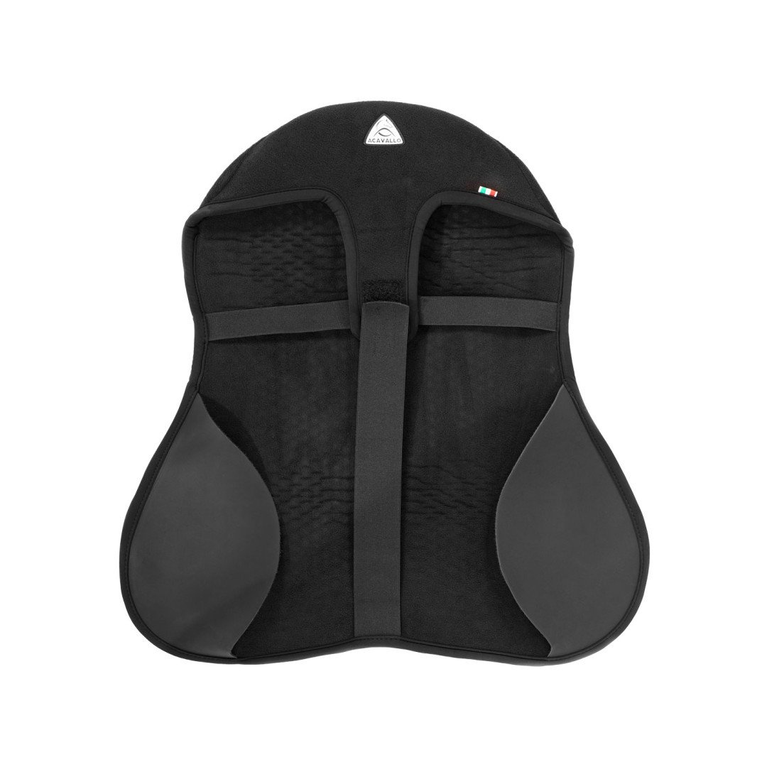 Protector de asiento de gel para doma, grosor de gel de 20 mm