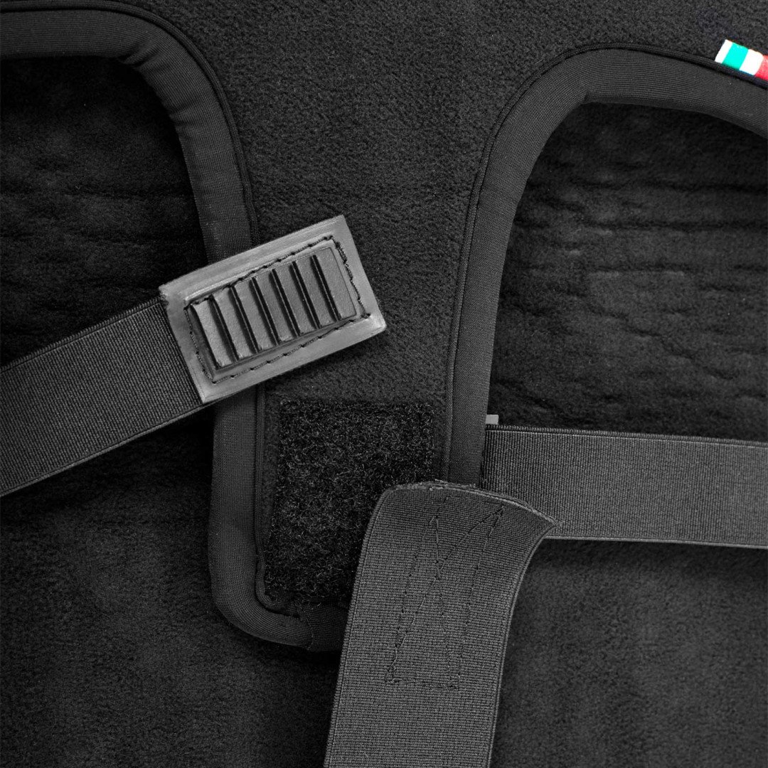 Gel Seat Saver Dressage Gel Out 20mm Gel Thickness