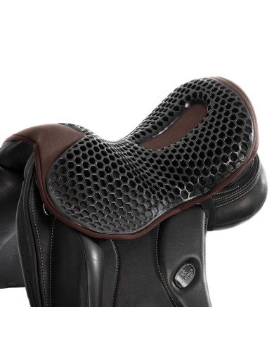 Gel Seat Saver Dressage Gel Out Ortho coccyx