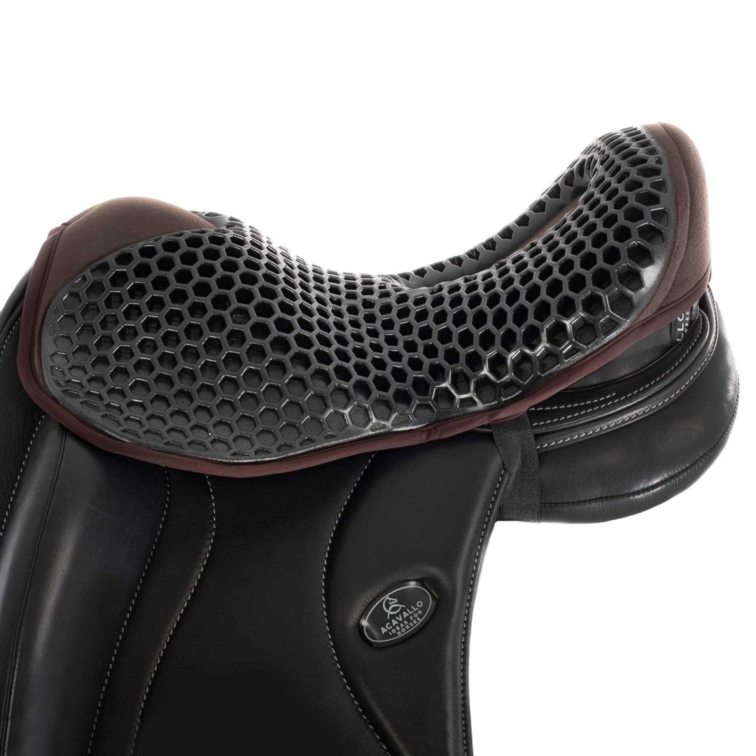 Gel Seat Saver Dressage Gel Out Ortho coccyx