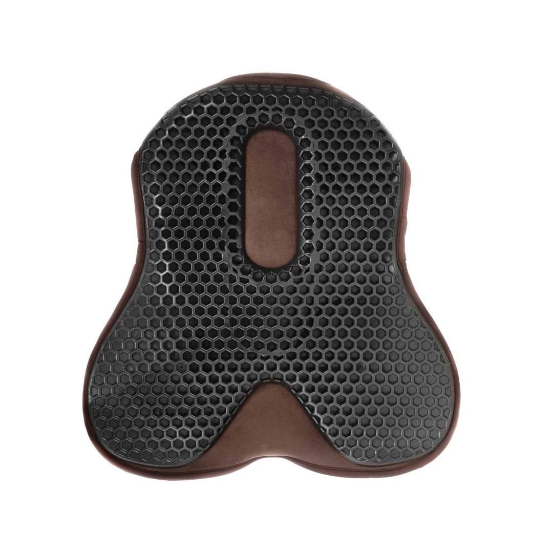 Gel Seat Saver Dressage Gel Out Ortho coccyx