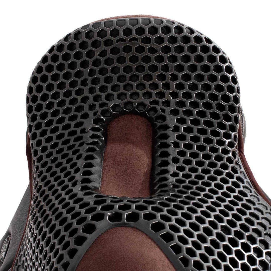 Gel Seat Saver Dressage Gel Out Ortho pubis