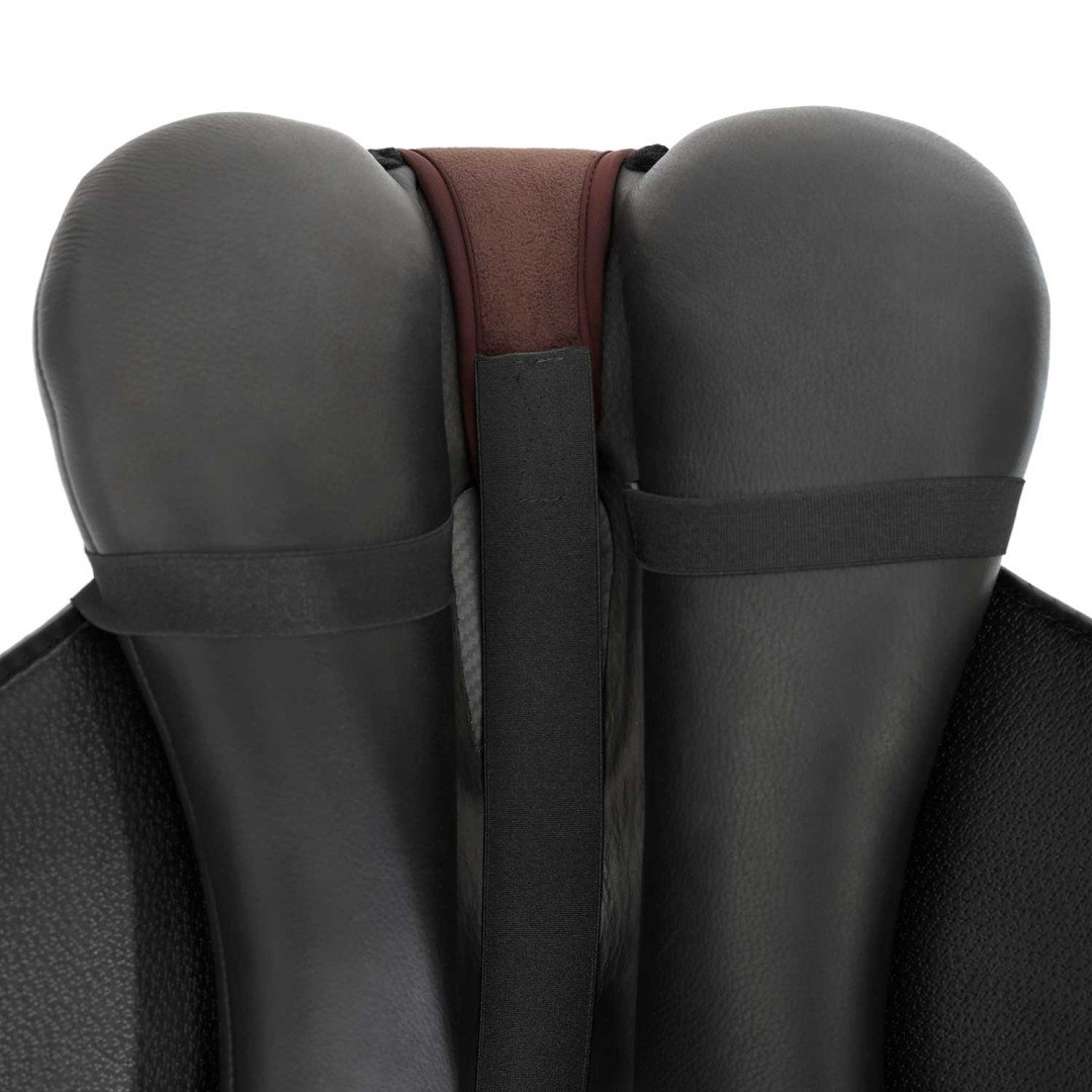 Gel Seat Saver Dressage Gel Out Ortho pubis