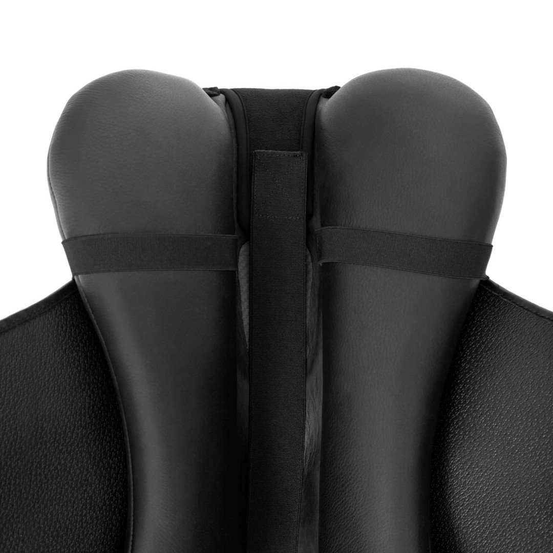 Gel Seat Saver Dressage Gel Out Ortho pubis