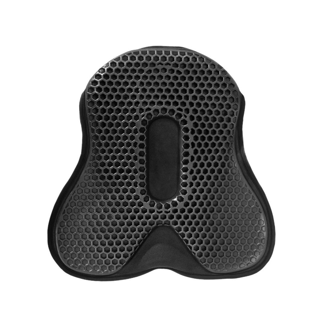 Gel Seat Saver Dressage Gel Out Ortho pubis