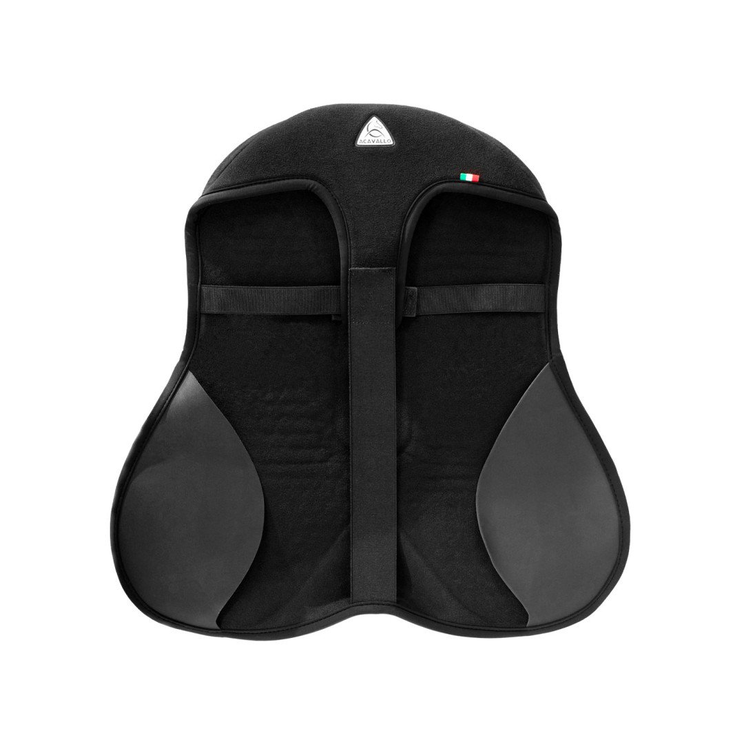 Gel Seat Saver Dressage Gel Out Ortho pubis