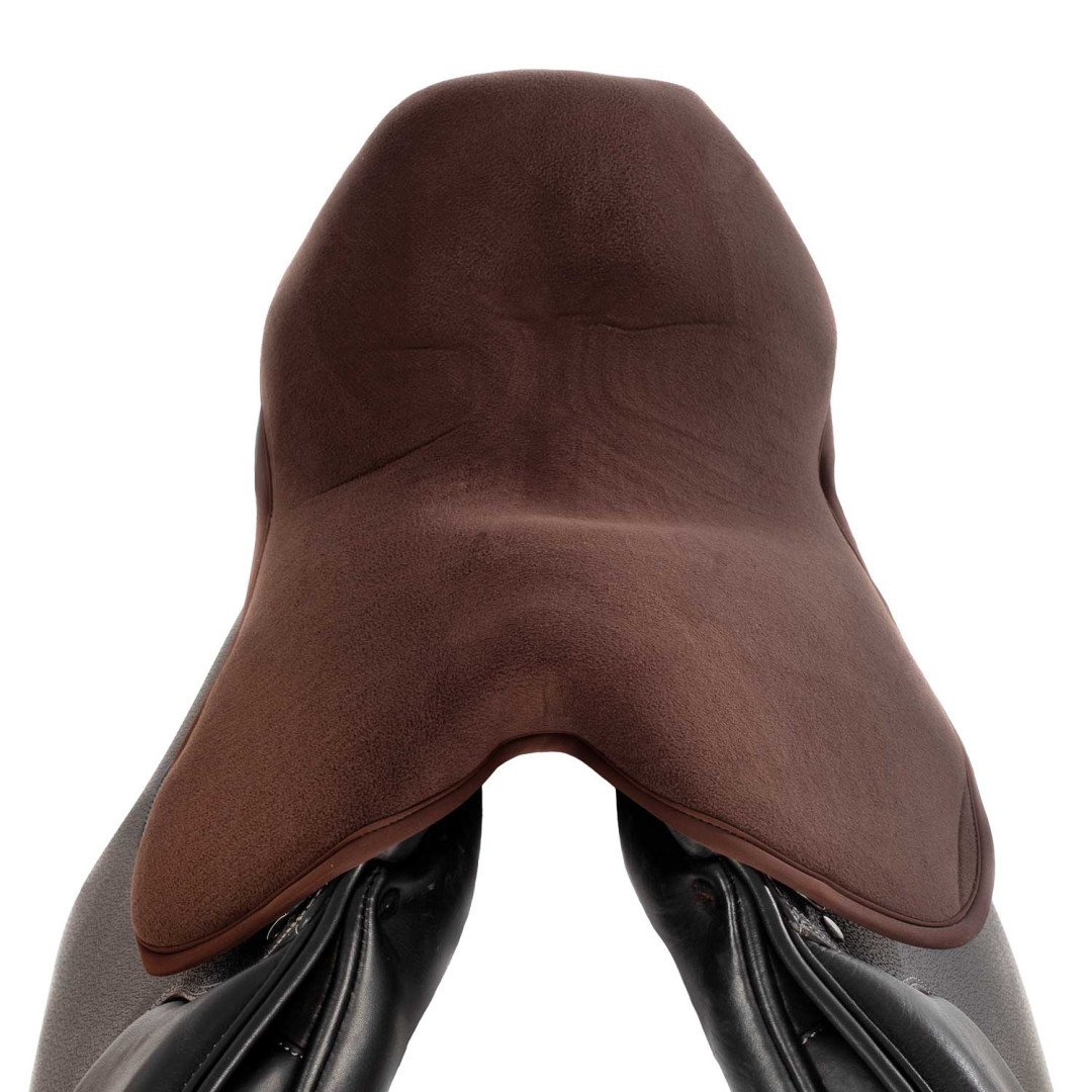 Protetor de Assento em Gel Air Plus Jump Dri lex com 10mm de Espessura