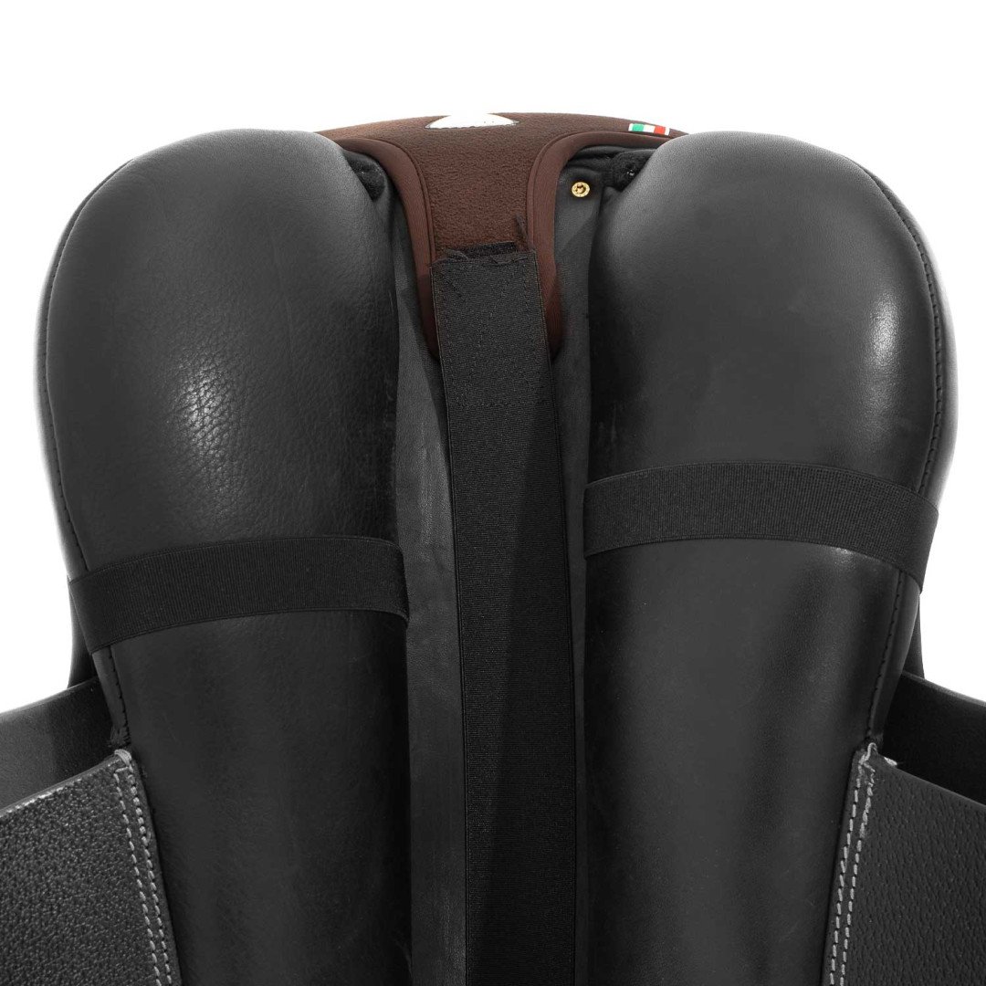 Air Plus Gel Seat Saver Jump Dri lex 10 mm d'épaisseur de gel