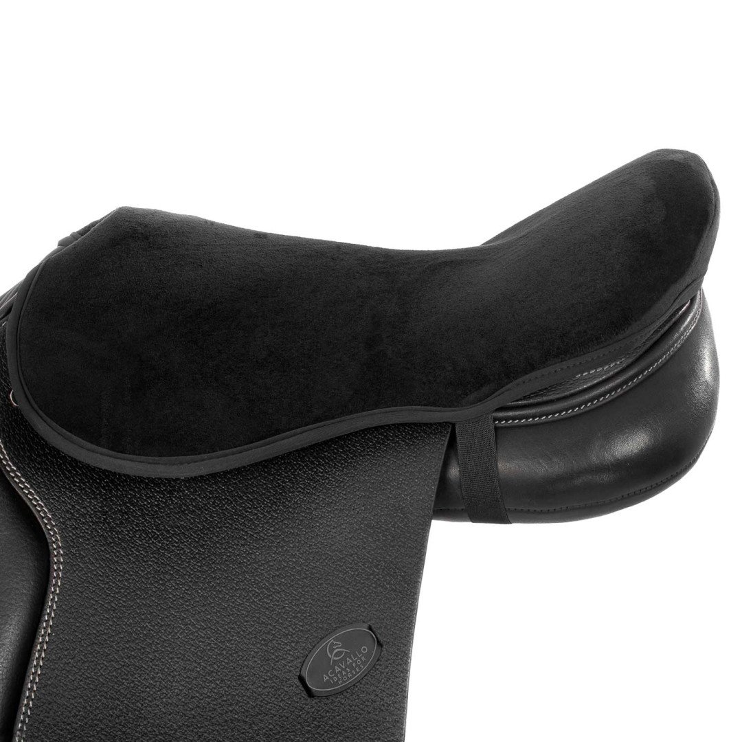 Air Plus Gel-Sitzschoner Jump Dri lex 10mm Gelstärke