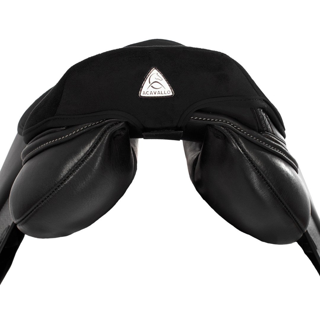 Air Plus Gel-Sitzschoner Jump Dri lex 10mm Gelstärke