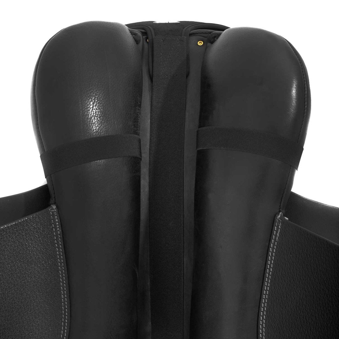 Air Plus Gel-Sitzschoner Jump Dri lex 10mm Gelstärke