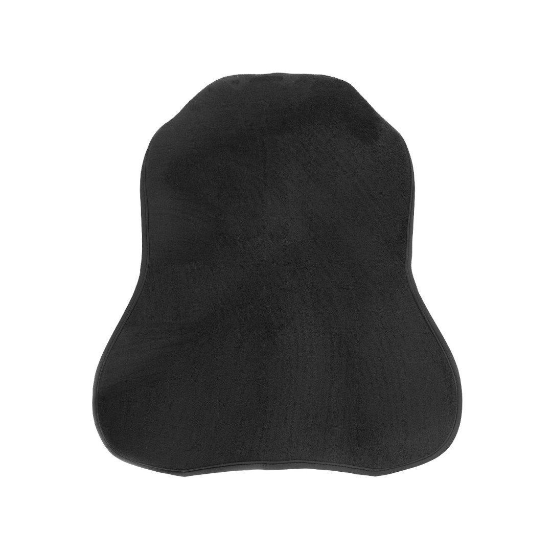 Air Plus Gel Seat Saver Jump Dri lex 10 mm de grosor