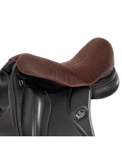 Air Plus Gel Seat Saver Dressage Dri lex 10mm Gel Thickness
