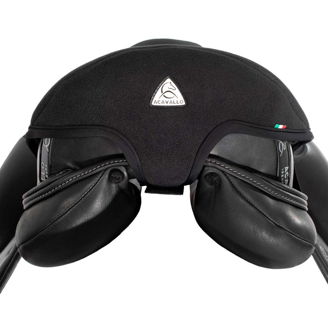 Air Plus Gel Seat Saver Dressage Dri lex 10mm Gel Thickness