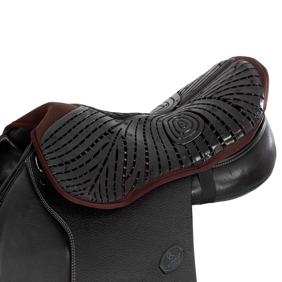 Air Plus Seat Saver Jump Gel Out 10 mm Espesor del gel