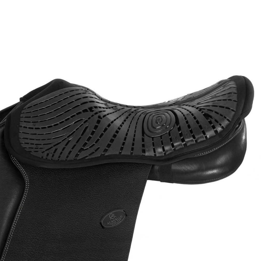 Air Plus Sitzschoner Jump Gel Out 10mm Gelstärke