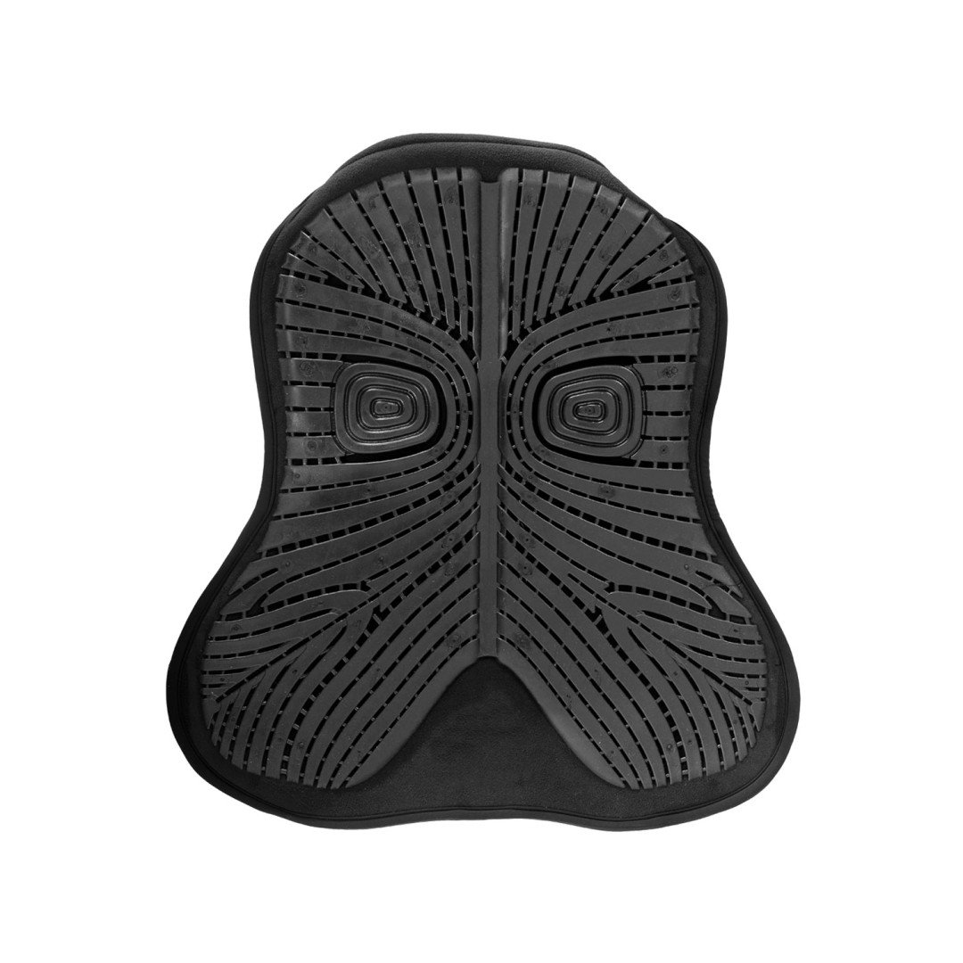 Air Plus Sitzschoner Jump Gel Out 10mm Gelstärke