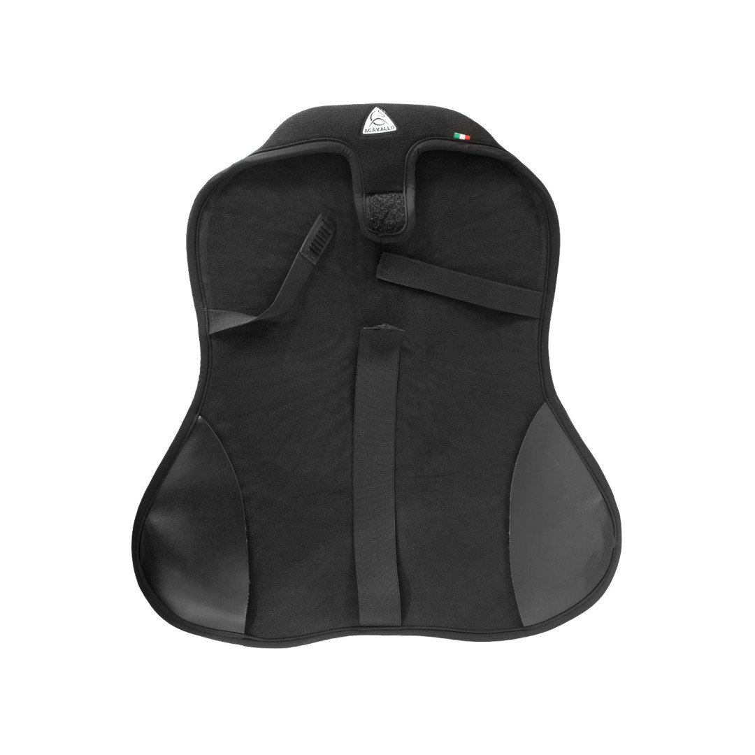 Gel de protection de siège Air Plus Jump Gel Out, épaisseur de gel 10 mm