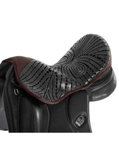 Air Plus Seat Saver Dressage Gel Out 10mm Gel Thickness
