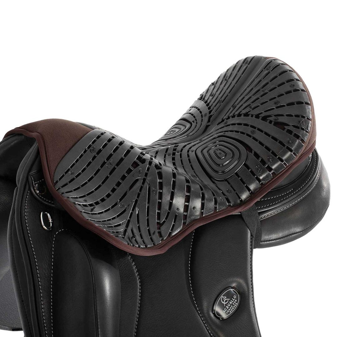 Gel de protection de siège Air Plus pour dressage, épaisseur 10 mm