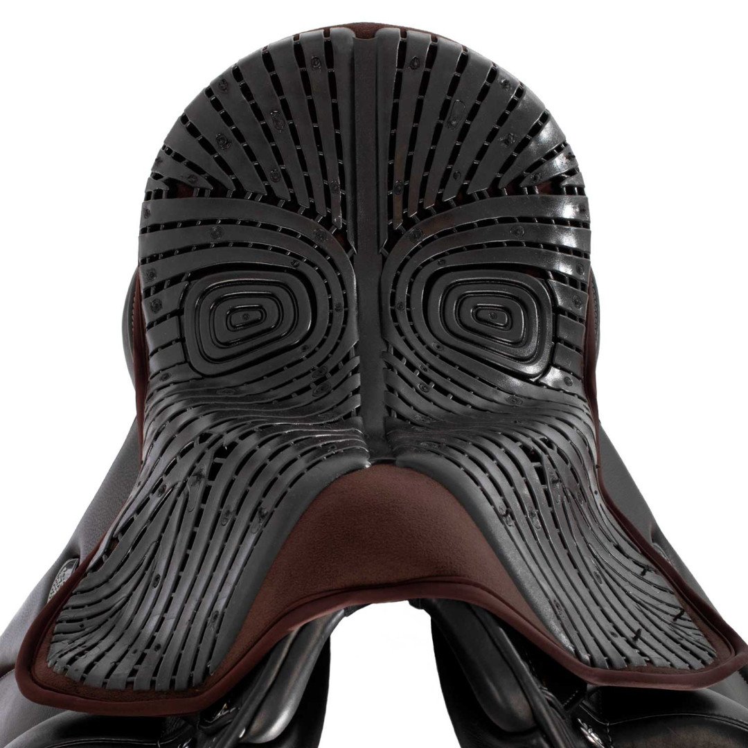 Air Plus Seat Saver Dressage Gel Out 10mm Gel Thickness