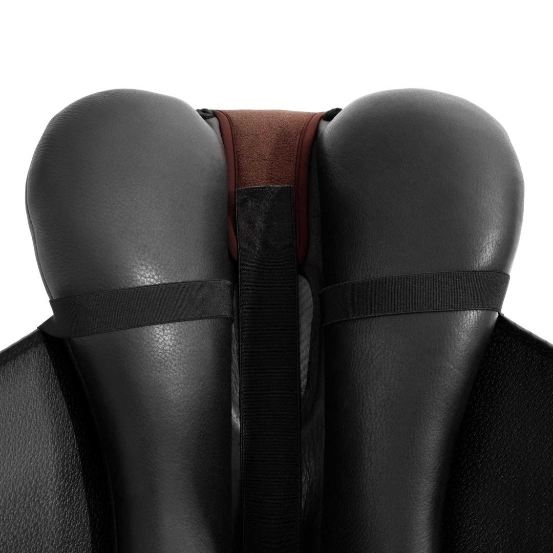 Air Plus Seat Saver Dressage Gel Out 10mm Gel Thickness