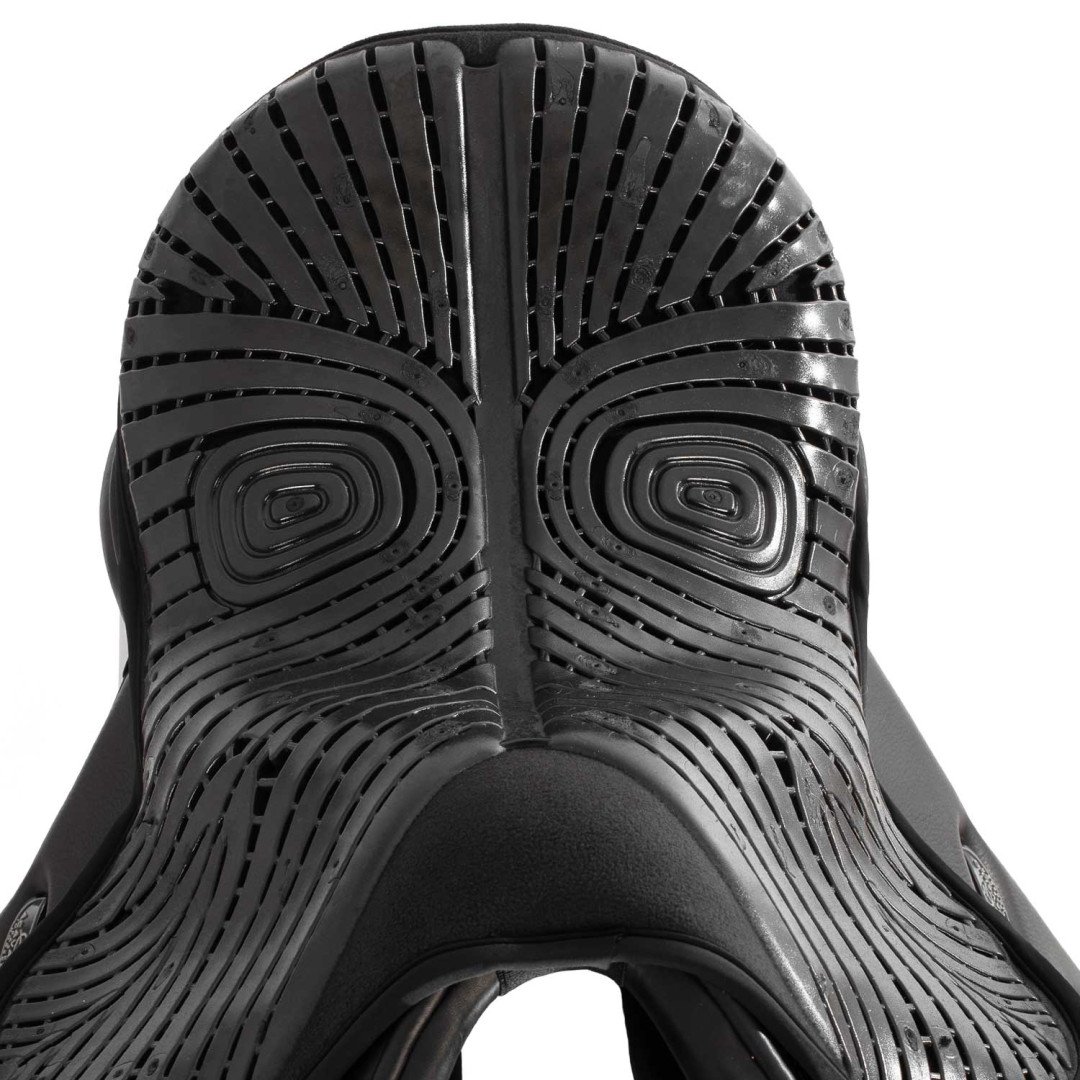 Air Plus Seat Saver Dressage Gel Out 10 mm de espesor