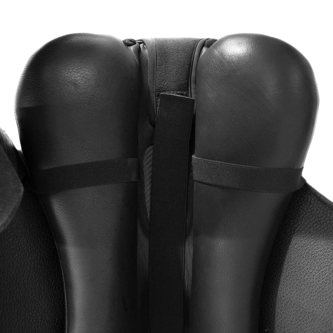 Air Plus Seat Saver Dressage Gel Out 10mm Gel Thickness