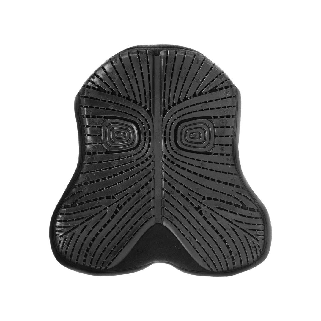 Gel de protection de siège Air Plus pour dressage, épaisseur 10 mm