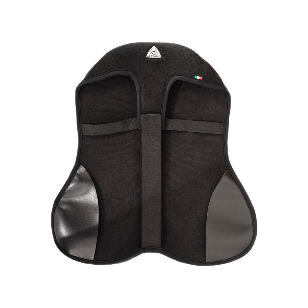 Air Plus Seat Saver Dressage Gel Out 10mm Gel Thickness