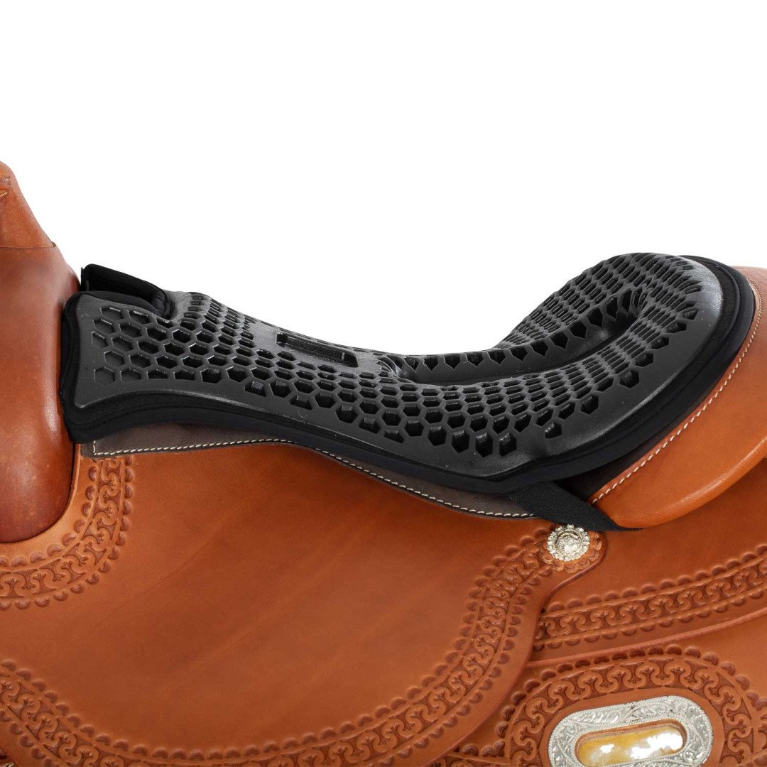 Ortho coxis Western Gel Seat Saver W dry lex