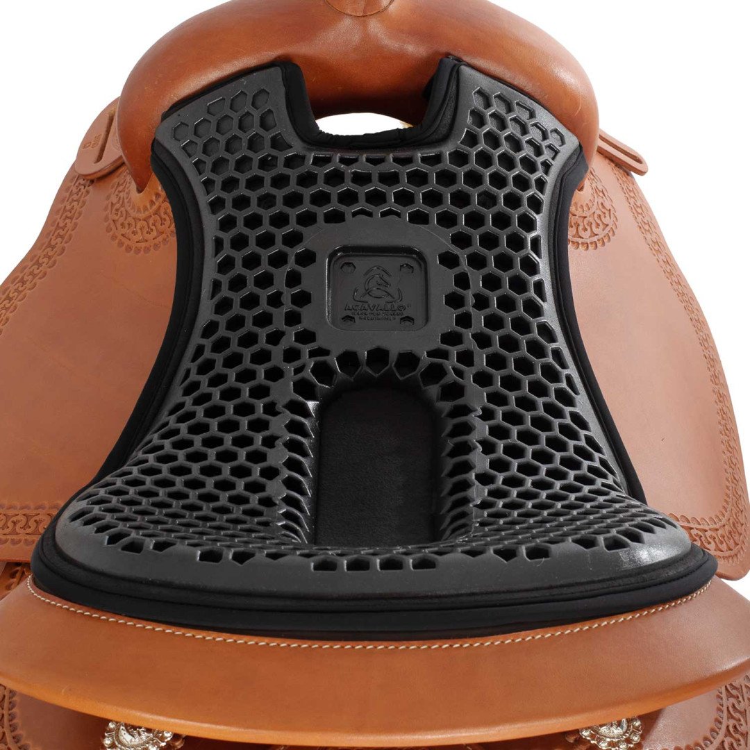 Ortho coccyx Western Gel Seat Saver W dry lex