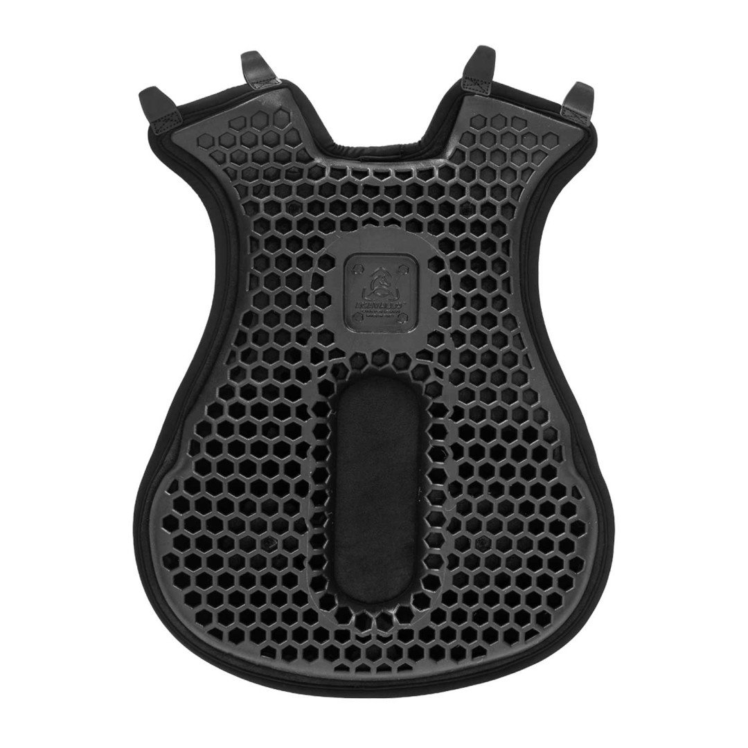 Ortho cóccix Western Gel Seat Saver W dry lex