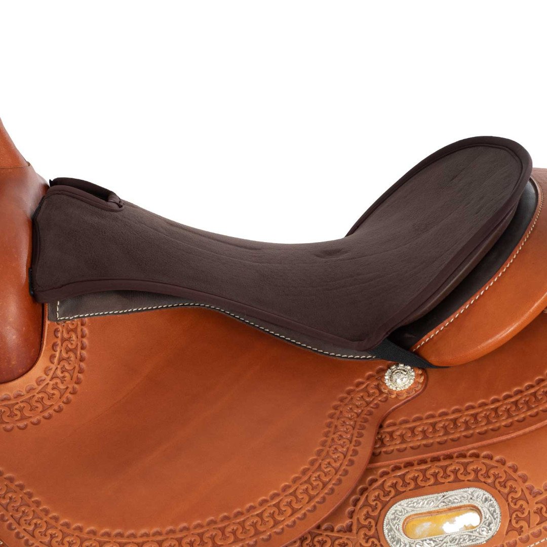 Western Seat Saver W dri lex 10 mm Espesor de gel