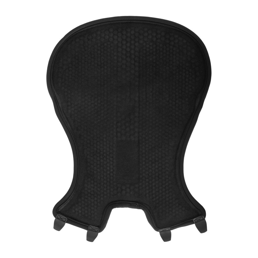 Western Seat Saver W dri lex 10 mm d'épaisseur de gel