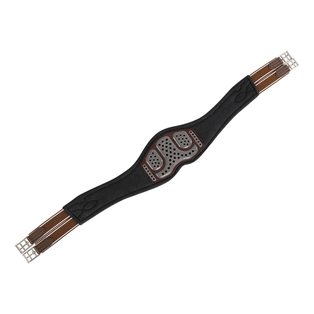 Fivelas Anatomic Girth em gel e PVC