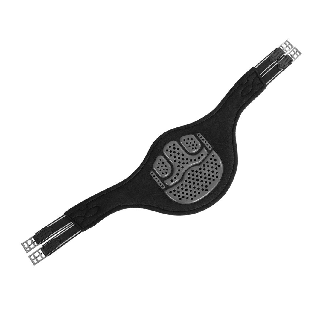 Fivelas de Girth S s Studguard Gel e Pvc