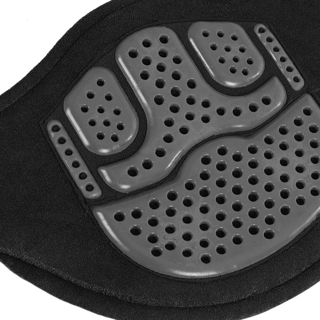 Girth de garde-goujons en gel et pvc S s Buckles