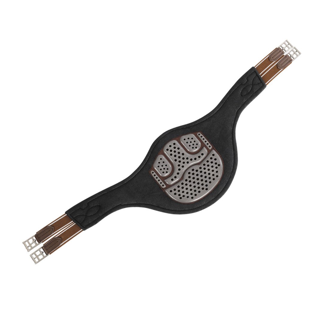 Gel & Pvc Studguard Girth S s Buckles