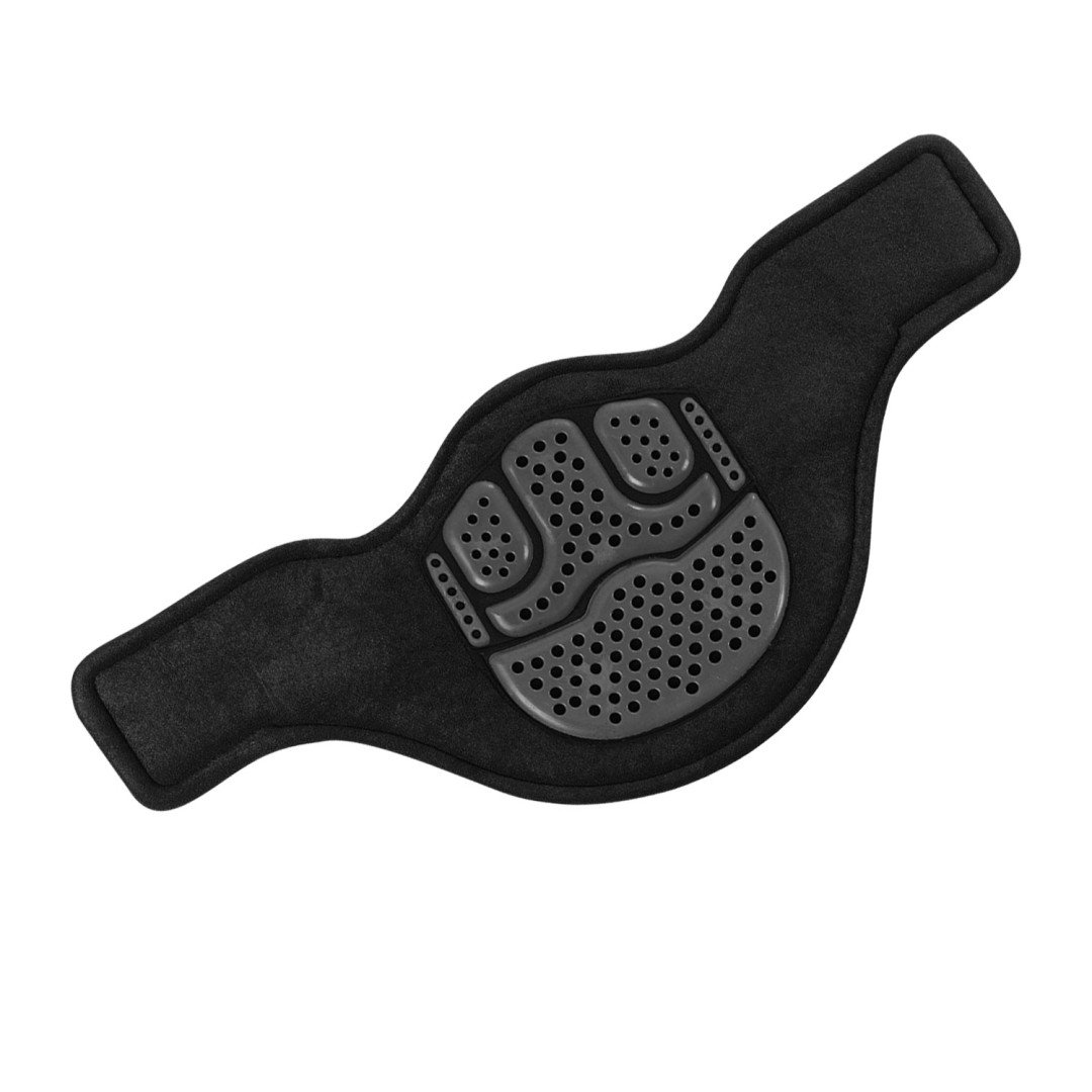 Girth curtas de guarda-chuva em gel e pvc