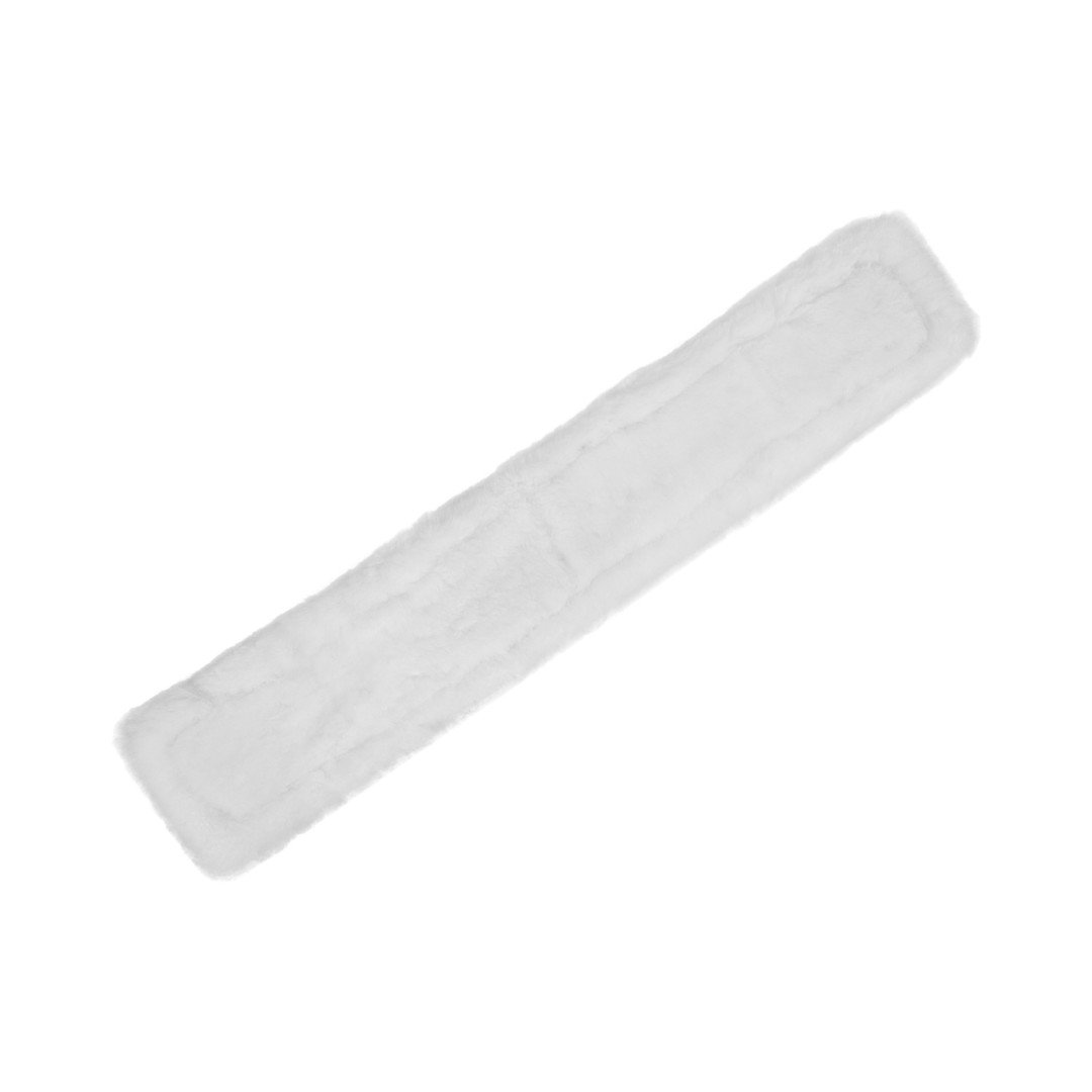 Peau Girth courte Classic en gel