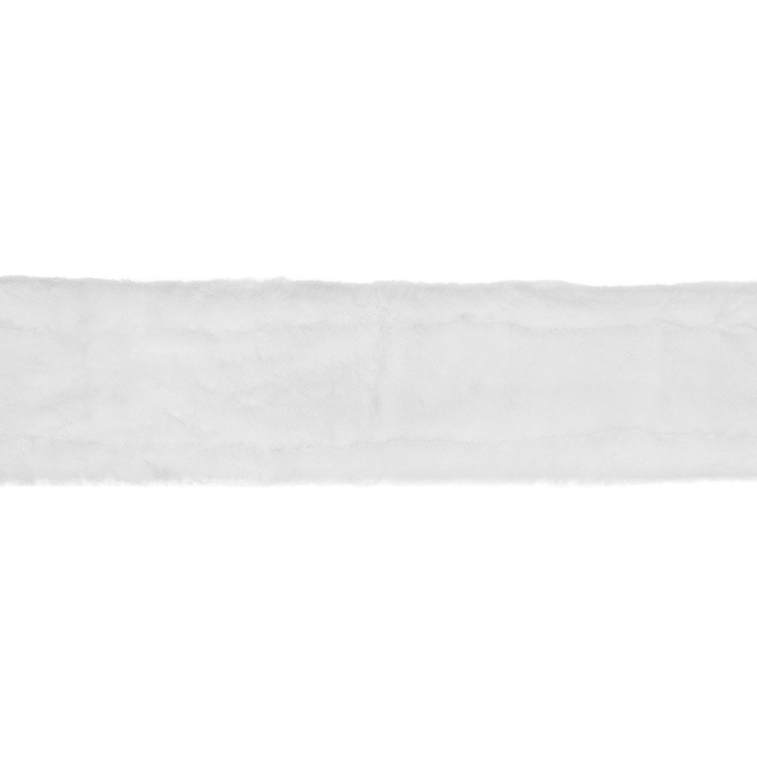 Protetor de Cilha Classic em Gel com Pele Girth Curta