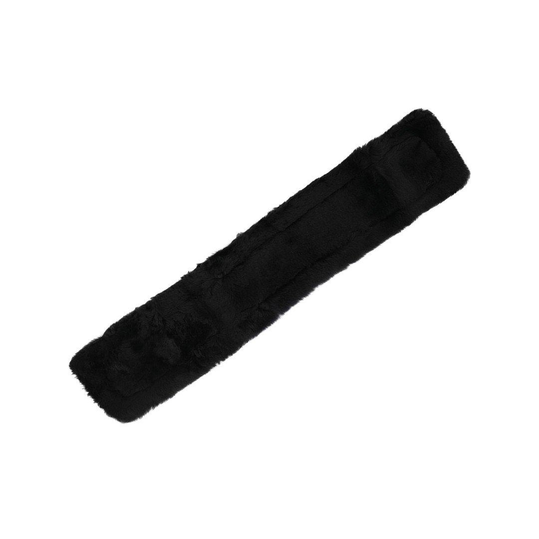 Protetor de Cilha Classic em Gel com Pele Girth Curta