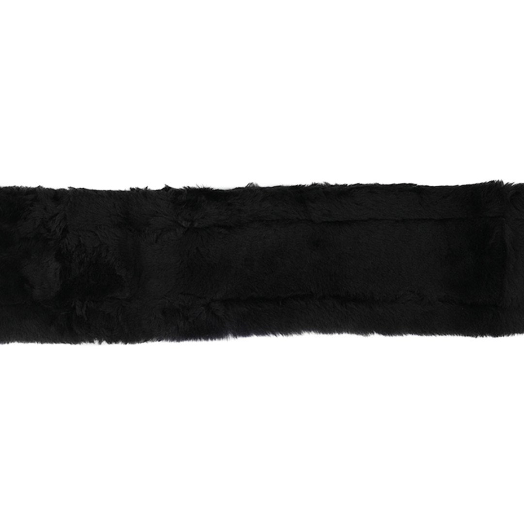 Protetor de Cilha Classic em Gel com Pele Girth Curta