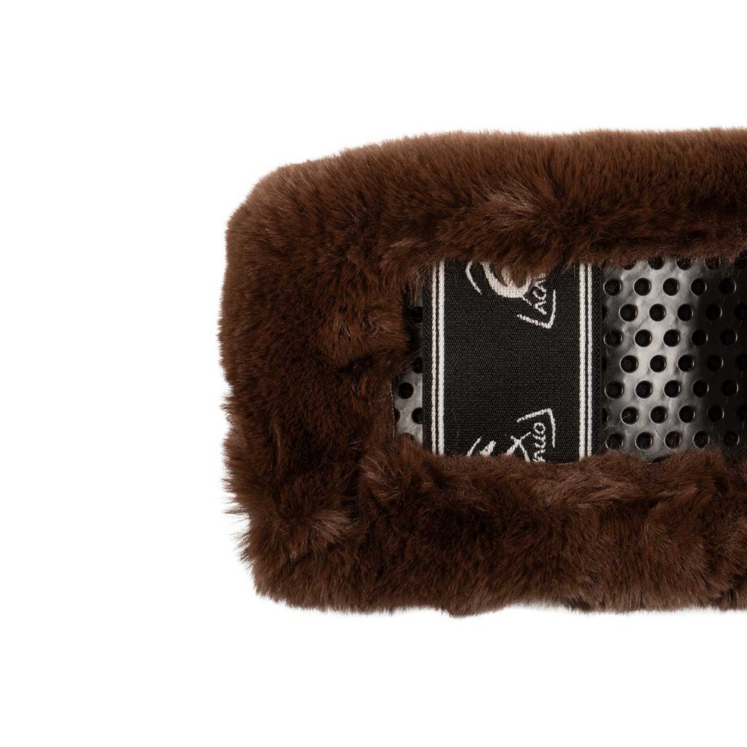 Gilet court Classic en gel Girth laine écologique